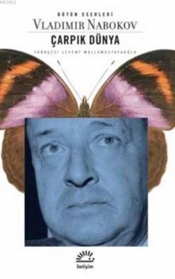 Çarpık Dünya Vladimir Nabokov