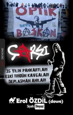 Çarşı