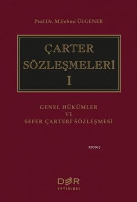 Çarter Sözleşmeleri 1