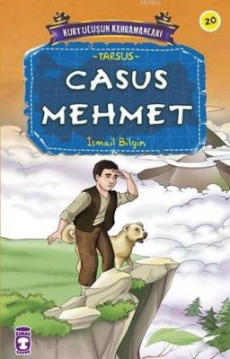 Casus Mehmet İsmail Bilgin