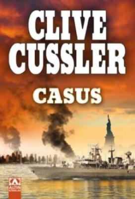 Casus Clive Cussler