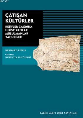 Çatışan Kültürler
