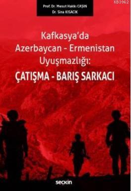 Çatışma-Barış Şarkacı