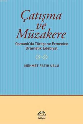 Çatışma ve Müzakere