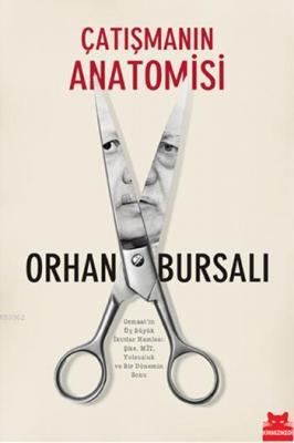 Çatışmanın Anatomisi