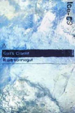 Cat's Cradle Kurt Vonnegut