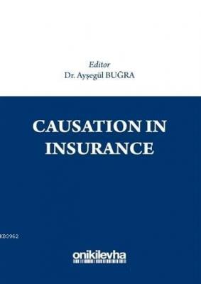 Causation in Insurance