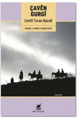 Çaven Gurgi
