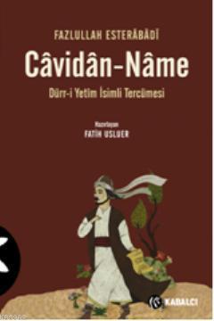 Cavidan-Name