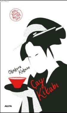 Çay Kitabı Okokura Kakuzo