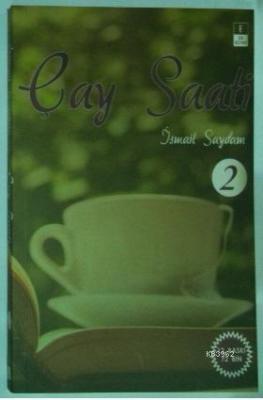 Çay Saati 2