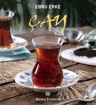 Çay Ebru Erke