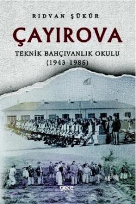 Çayırova