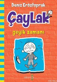 Çaylak - Geyik Zamanı