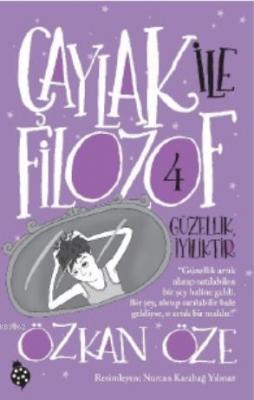 Çaylak ile Filozof - 4