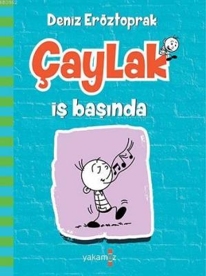Çaylak - İş Başında