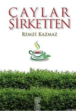 Çaylar Şirketten