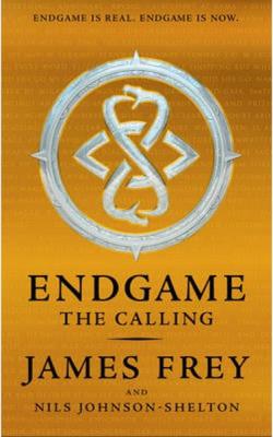 Endgame the Calling