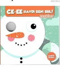 Ce-ee Haydi Beni Bul! - Renkler Kolektif