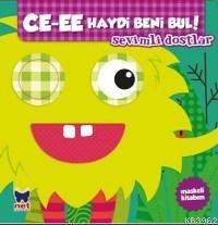 Ce-ee Haydi Beni Bul Kolektif