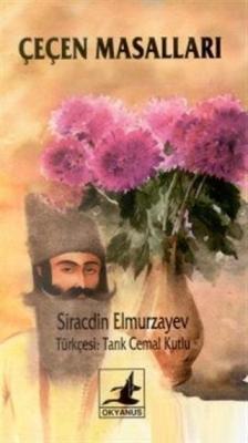 Çeçen Masalları