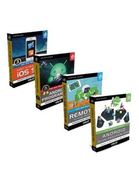 Mobil Programdaki Uzmanlık Seti 1