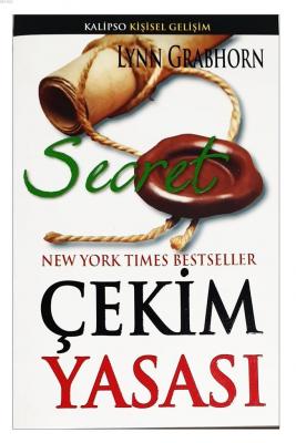 Çekim Yasası