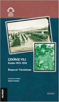 Çekirge Yılı