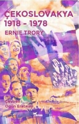 Çekoslovakya 1918-1978 Ernie Trory