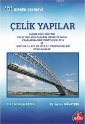 Çelik Yapılar