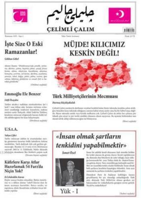 Çelimli Çalım
