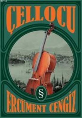Çellocu