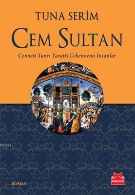 Cem Sultan
