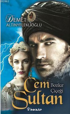 Cem Sultan