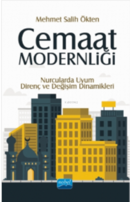 Cemaat Modernliği