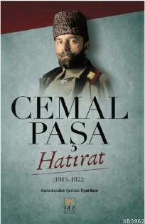 Cemal Paşa Hatırat Cemal Paşa