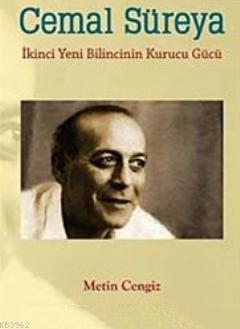 Cemal Süreya