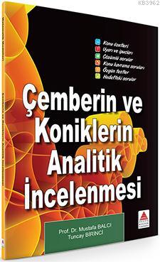 Çemberin ve Kroniklerin Analitik İncelenmesi