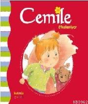 Cemile Öfkeleniyor Aline De Pétingy