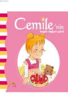 Cemilenin Bugün Doğum Günü