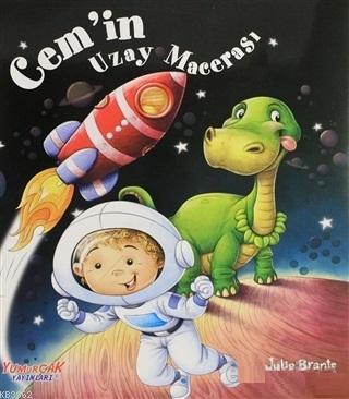 Cem'in Uzay Macerası
