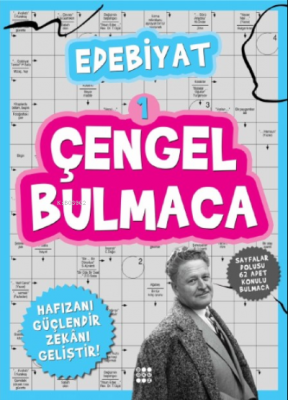 Çengel Bulmaca