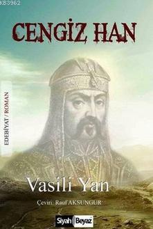 Cengiz Han Vasili Yan