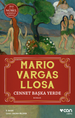 Cennet Başka Yerde Mario Vargas Llosa