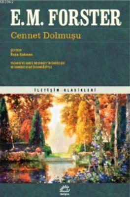 Cennet Dolmuşu E. M. Forster