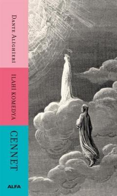 Cennet - İlahi Komedya Dante Alighieri