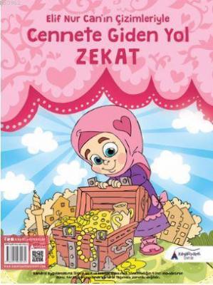 Cennete Giden Yol Zekat