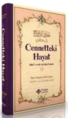 Cennetteki Hayat İbn Kayyım El Cevziyye