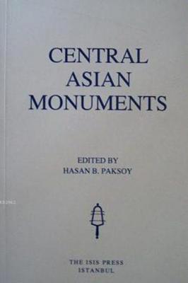 Central Asian Monuments