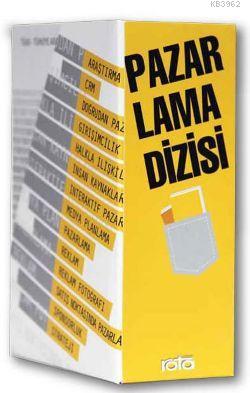 Cep Pazarlama Dizisi